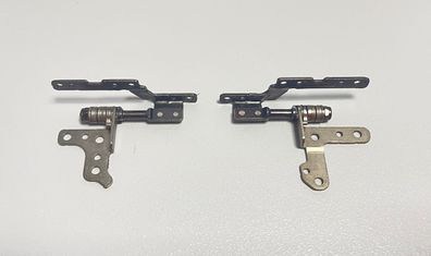 Lenovo IdeaPad 5 15ARE05 Display Scharniere Set L/R AM1K7000510