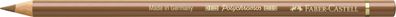 Faber Castell Farbstift Polychromos 3,8mm umbra natur