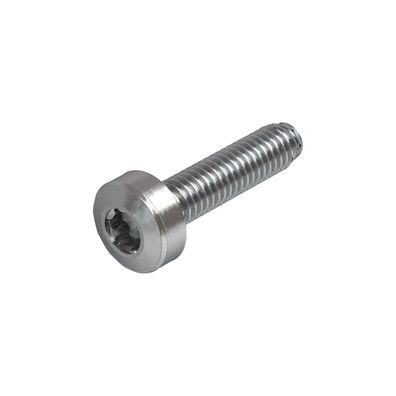 Sherpa Sperrschrauben XS-Serie 3 x 12 mm 20 Stück