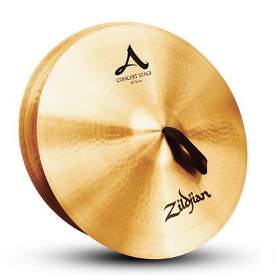 Zildjian Concert Stage Becken 20''