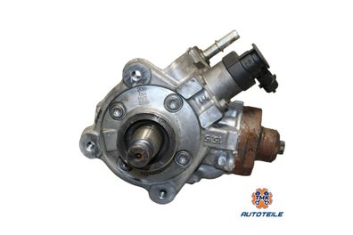 Opel Zafira C Tourer Hochdruckpumpe 2.0 CDTI B20DTH 55494494 0445010759 VW6K6