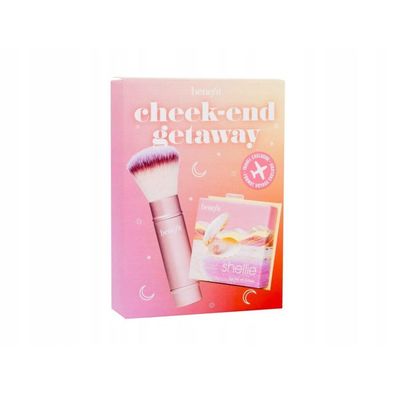 Benefit Cheek-End Getaway Set