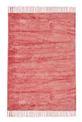 Teppich Belize aus Viskose, 140x200 cm (Gr. 140x200x1 cm)