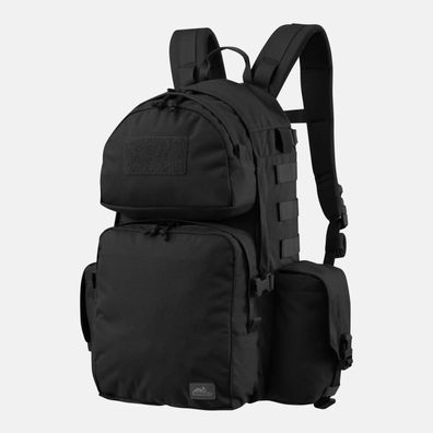 Helikon Tex taktischer Cordura Rucksack Ambush, 22 Liter, 45cm x 13,5cm x 21,5cm, Sc