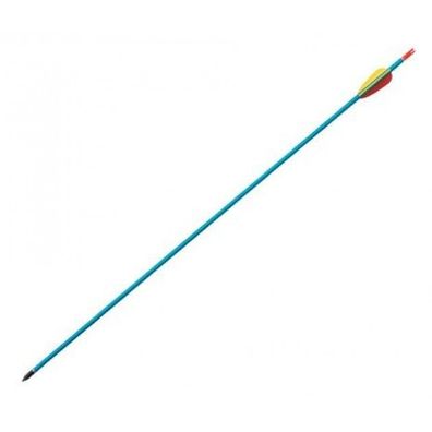 Haller Aluminium Pfeile für Bogen in 30 Zoll