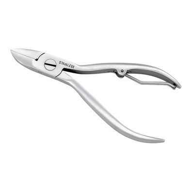 Herbertz Nagelzange, Rostfrei, 10 cm