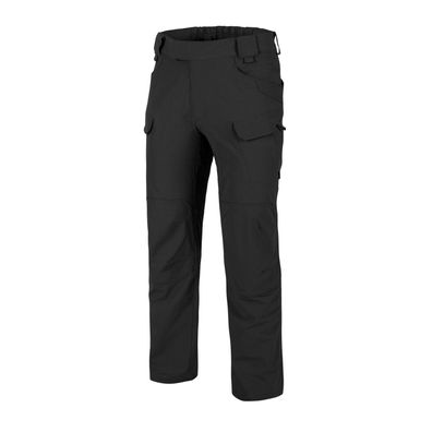 Helikon-Tex Taktische Hose OTP VersaStretch schwarz in L