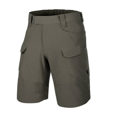 Helikon-Tex Shorts OTS 11" Versa Stretch in Grün