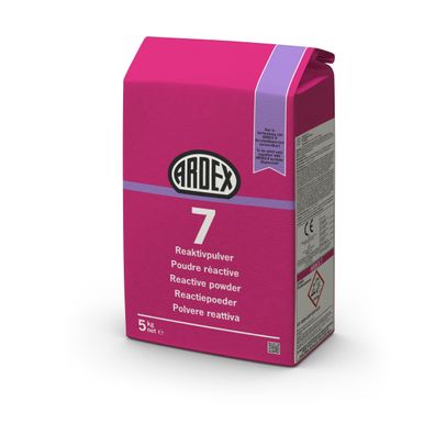 ARDEX 7 Reaktivpulver 5kg