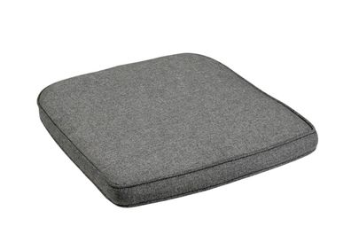 Sitzkissen Ninja aus Olefin-Stoff, klassisch, für Gartenstuhl mit Armlehne,
