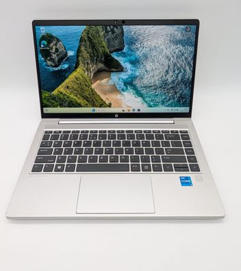 Laptop HP ProBook 640 G8 14" FHD 256GB SSD Intel Core i5-1135G7 8GB RAM