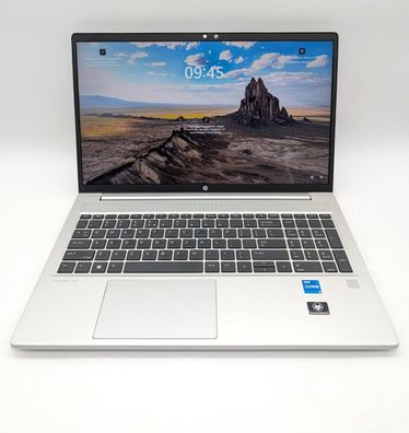 Laptop HP ProBook 450 G9 15,6" FHD 256GB SSD Intel Core i5-1240P 8GB RAM