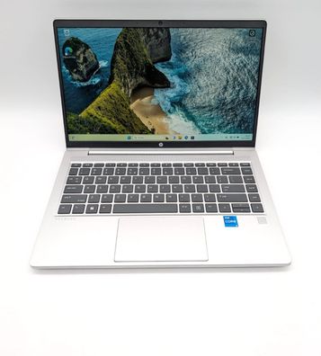 Laptop HP ProBook 440 G10 14" FHD 256GB SSD Intel Core i5-1335U 8GB RAM