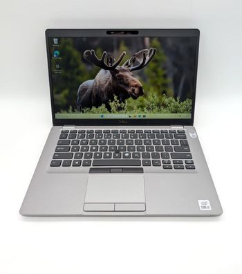 Laptop Dell Latitude 5411 14'' FHD 256GB SSD Intel Core i5-10400H 16GB RAM