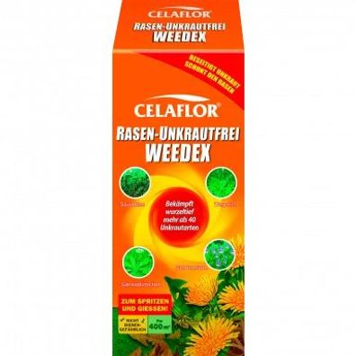 Celaflor Weedex 400ml