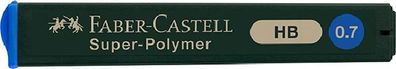 Faber Castell Feinmine Super-Polymer 0,7 mm HB