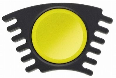 Faber Castell Einzelfarbe Connector gelb Farbe 05