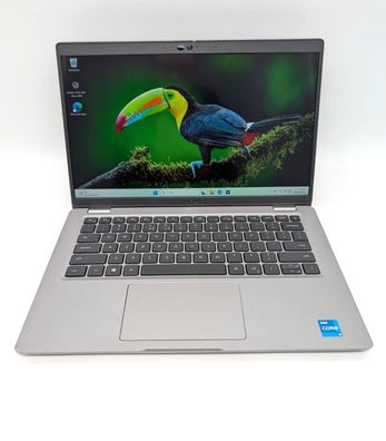 Laptop Dell Latitude 5420 14'' FHD 256 GB SSD Intel Core i5-1135G7 16GB RAM