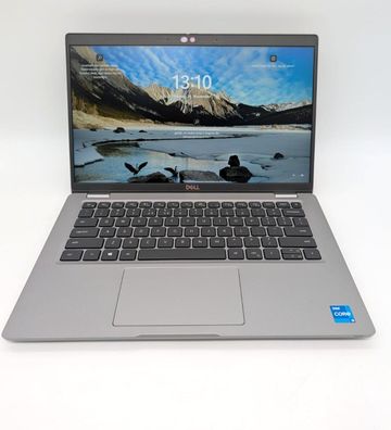 Laptop Dell Latitude 5420 14'' FHD 512GB SSD Intel Core i5-1135G7 16GB RAM