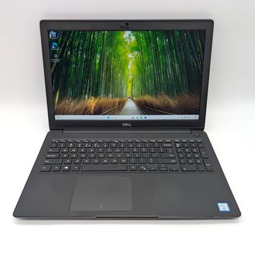 Laptop Dell Latitude 3500 15,6" FHD 256GB SSD Intel Core i5-8265U 8GB RAM