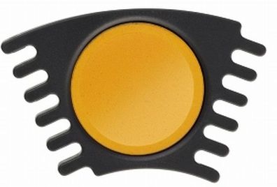 Faber Castell Einzelfarbe Connector indischgelb Farbe 09