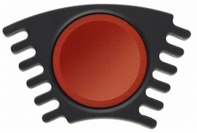 Faber Castell Einzelfarbe Connector zinnoberrot Farbe 21