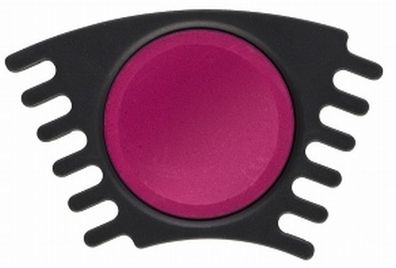 Faber Castell Einzelfarbe Connector magentarot Farbe 25