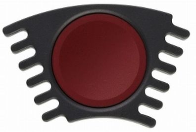 Faber Castell Einzelfarbe Connector karminrot Farbe 26