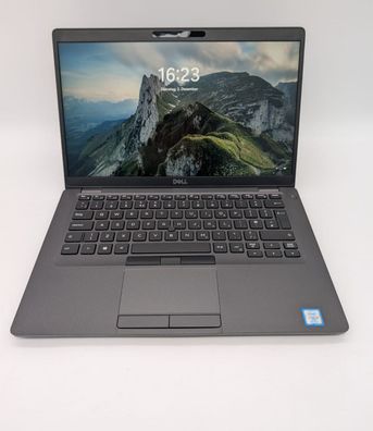 Laptop Dell Latitude 5401 14'' FHD 256GB SSD Intel Core i5-9400H 16GB RAM