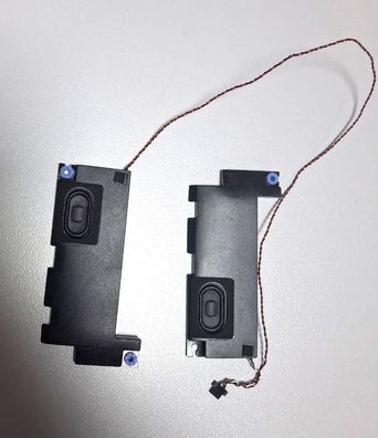 Medion Akoya E17201 SET Lautsprecher Speaker 04A4-03LE000