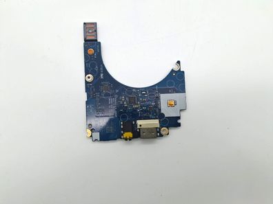 Dell Latitude 7310 USB Audio Board LS-J262P