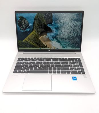 Laptop HP ProBook 450 G10 15,6" FHD 256GB SSD Intel Core i5-1335U 16GB RAM