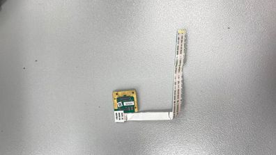 HP ProBook 650 G2 Fingerprint Reader Module 6042B0279601