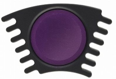 Faber Castell Einzelfarbe Connector violett Farbe 34