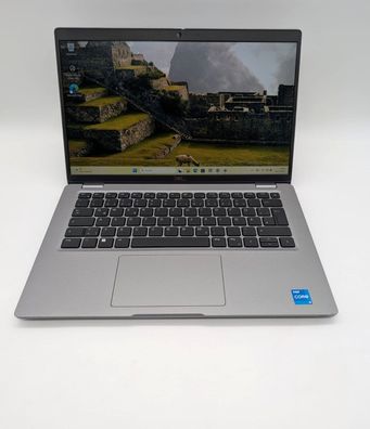 Laptop Dell Latitude 5420 14'' FHD 256GB SSD Intel Core i5-1145G7 16GB RAM