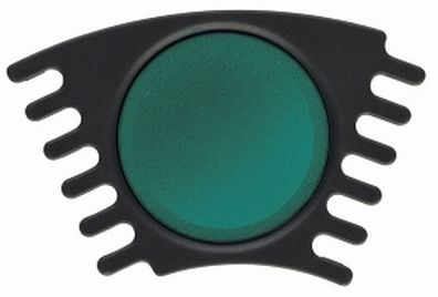 Faber Castell Einzelfarbe Connector blaugrün Farbe 63
