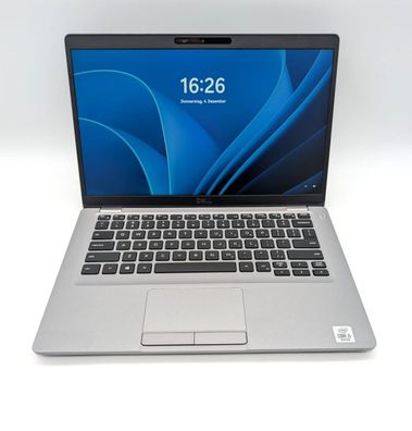 Laptop Dell Latitude 5410 14'' FHD 256GB SSD Intel Core i5-10210U 8GB RAM