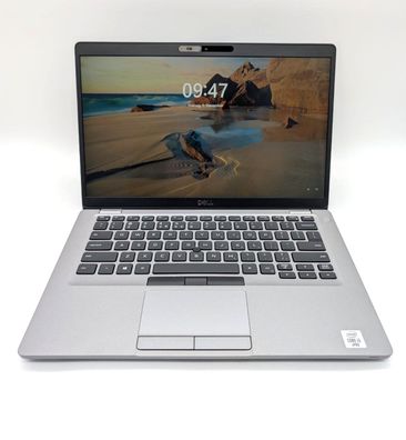 Laptop Dell Latitude 5411 14'' FHD 256GB SSD Intel Core i5-10400H 16GB RAM