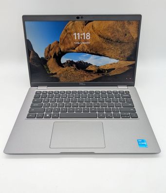 Laptop Dell Latitude 5430 14'' FHD 256GB SSD Intel Core i3-1235U 16GB RAM