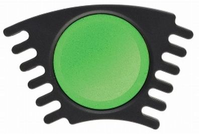 Faber Castell Einzelfarbe Connector gelbgrün Farbe 66