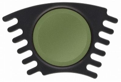 Faber Castell Einzelfarbe Connector olivgrün Farbe 174