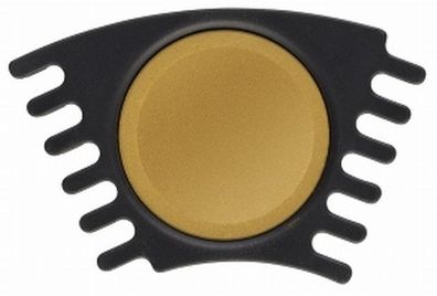 Faber Castell Einzelfarbe Connector ockergelb Farbe 83