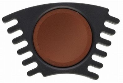 Faber Castell Einzelfarbe Connector siena gebr. Farbe 87