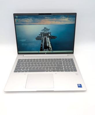 Laptop HP ProBook 460 G11 16" 512GB SSD Intel Core Ultra 5 125U 8GB RAM