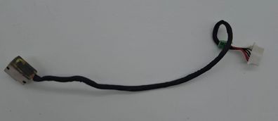HP Laptop 15s-eq2257ng Power Jack Cable Strom Netz Buchse 799749-Y17