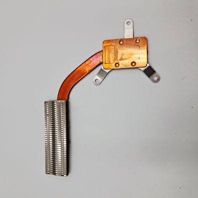 Fujitsu LifeBook U758 CPU Kühlkörper