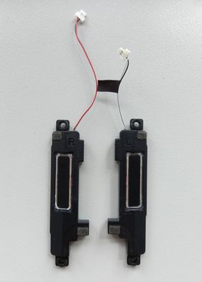 LG Gram 16T90R 16T90Q Lautsprecher Speaker Fyhdnqta215r02 Fyhdnqta215l02