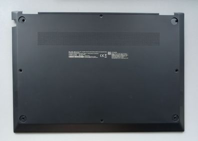 LG Gram 16T90R Bottom Base Untere Abdeckung GMS3INLHBAST