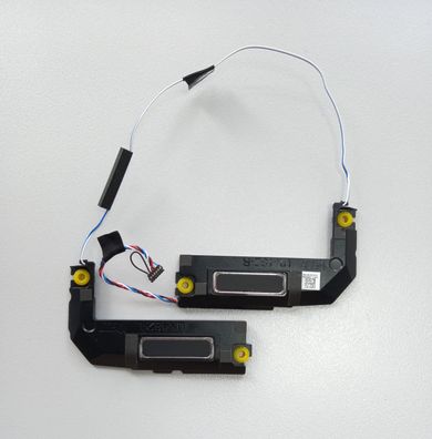 Asus Zenbook UX482EGR Lautsprecher Speaker Set L/R 04072-03840300