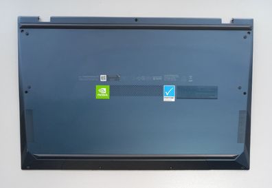 Asus Zenbook UX482EGR Bottom Base Untere Abdeckung 13NB0S41AM0211
